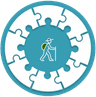 Nomado Puzzles logo